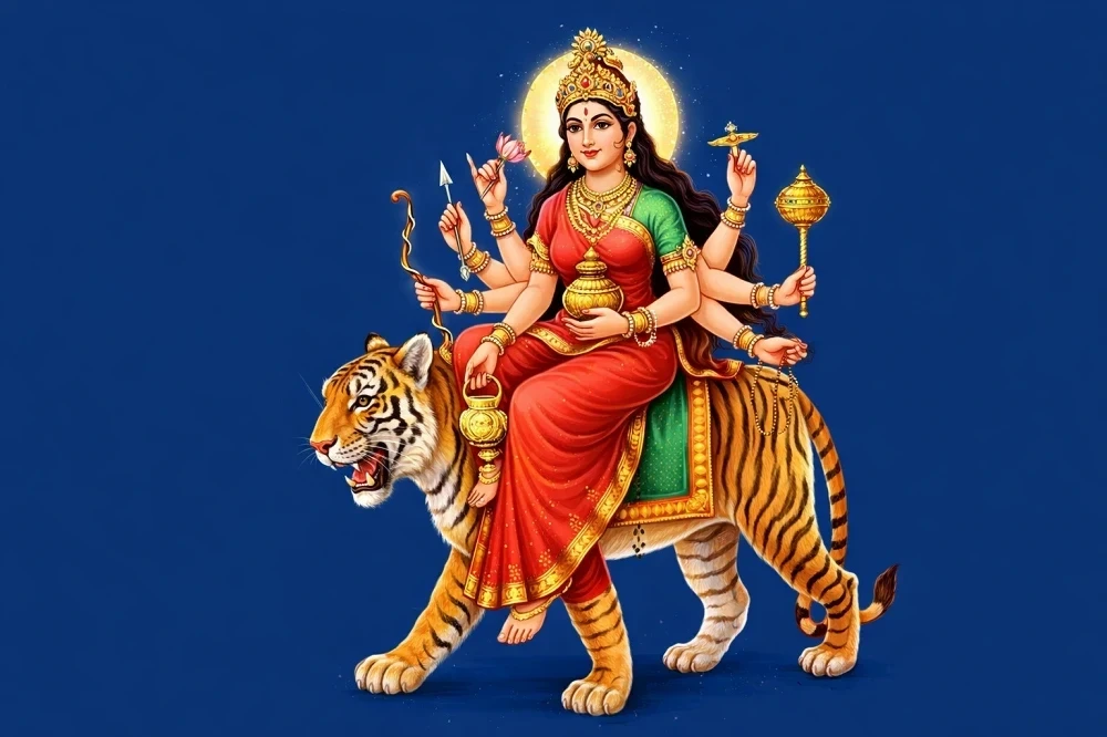 Chaitra Navratri