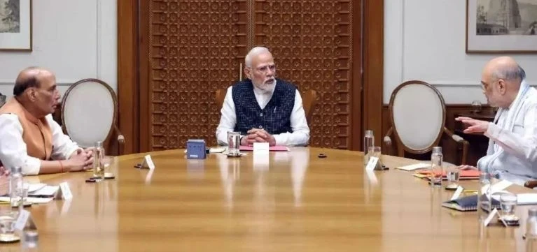PM Modi Meeting On Energy