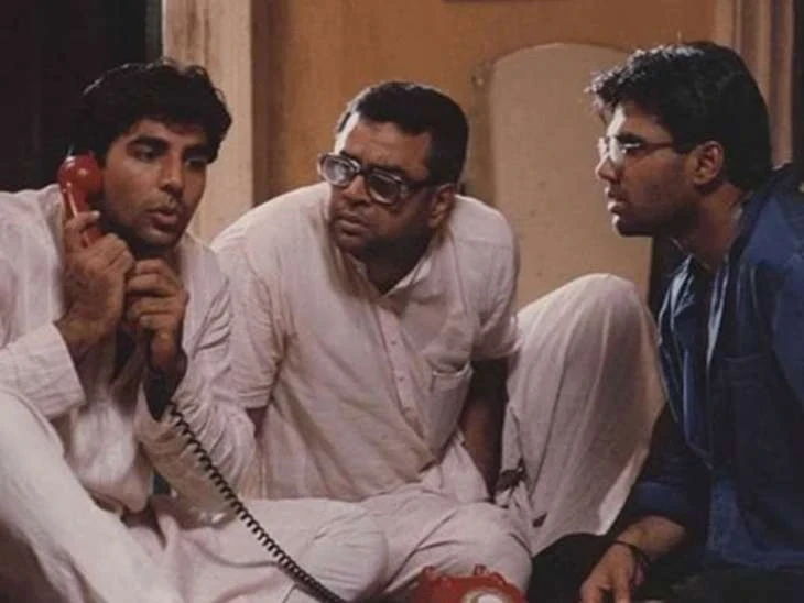 Hera Pheri 3 Controversy