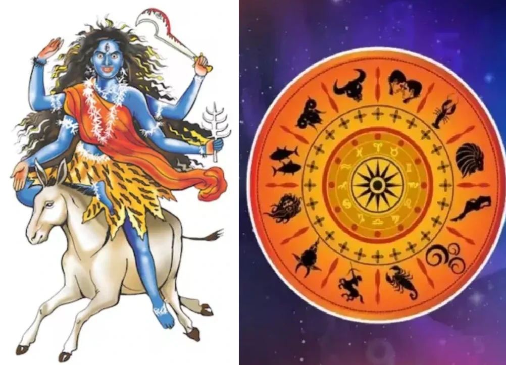 Chaitra Navratri Horoscope
