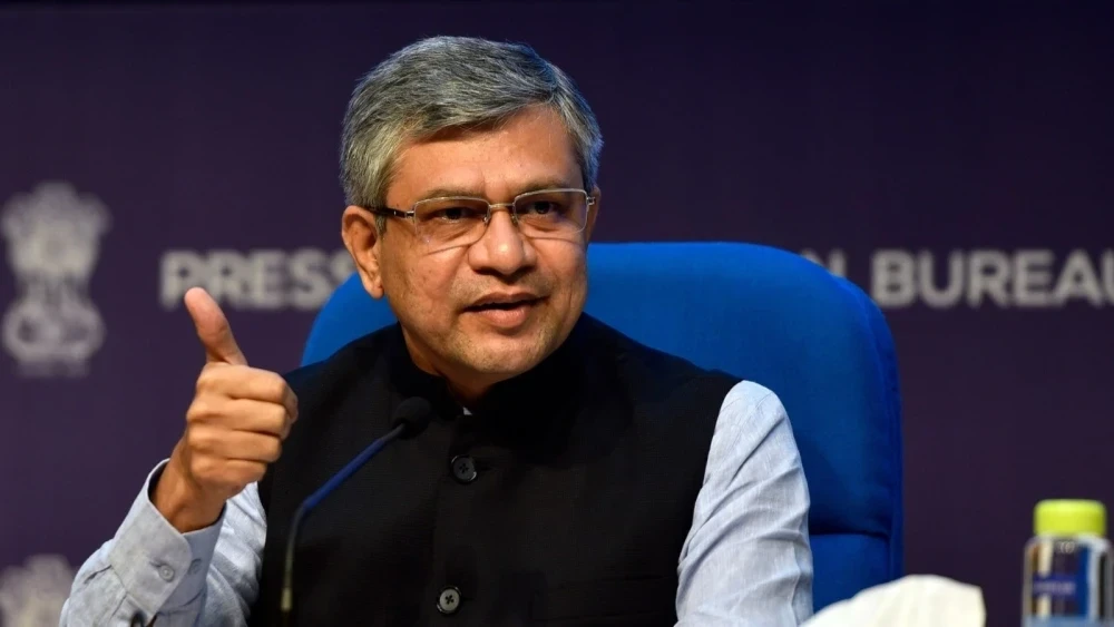 Union Cabinet Meeting