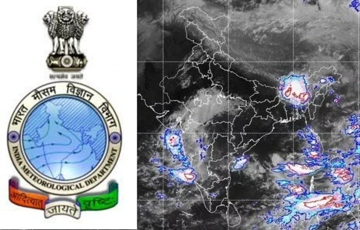 IMD Digital Weather System India