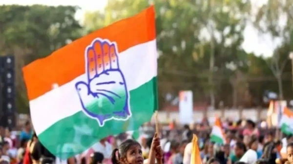 Congress Star Campaigners List