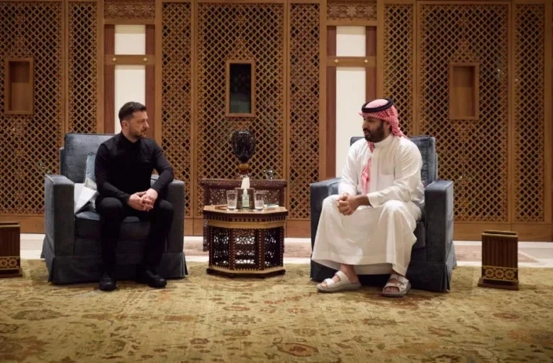 Iranian Shahed Suicide Drones