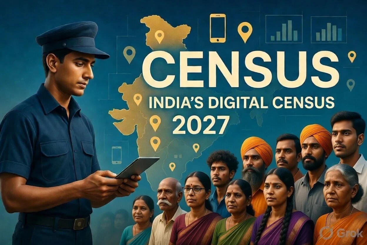 Census 2027