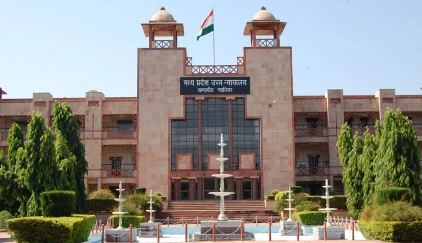 MP High Court