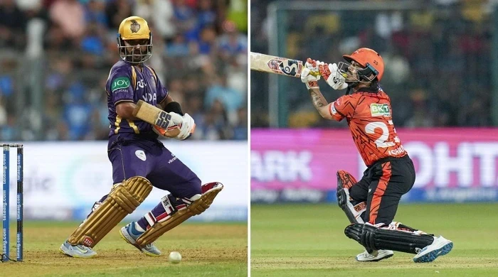KKR vs SRH IPL 2026