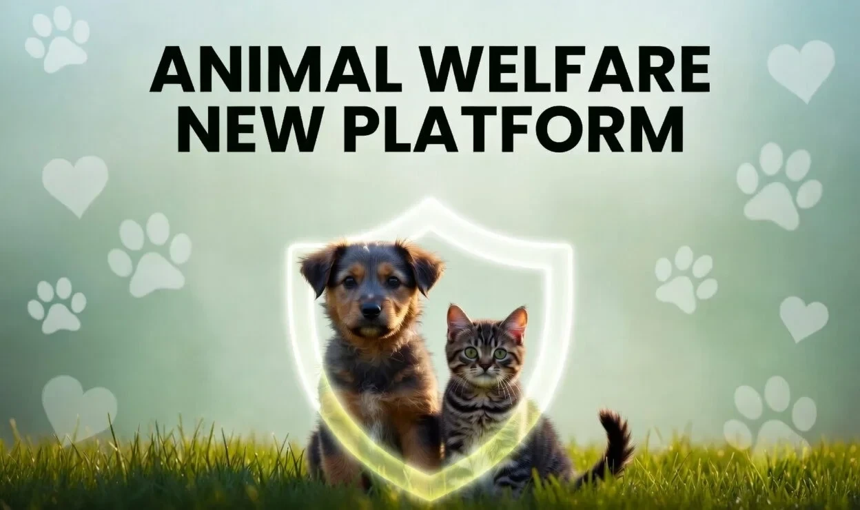 Animal Welfare New Platform