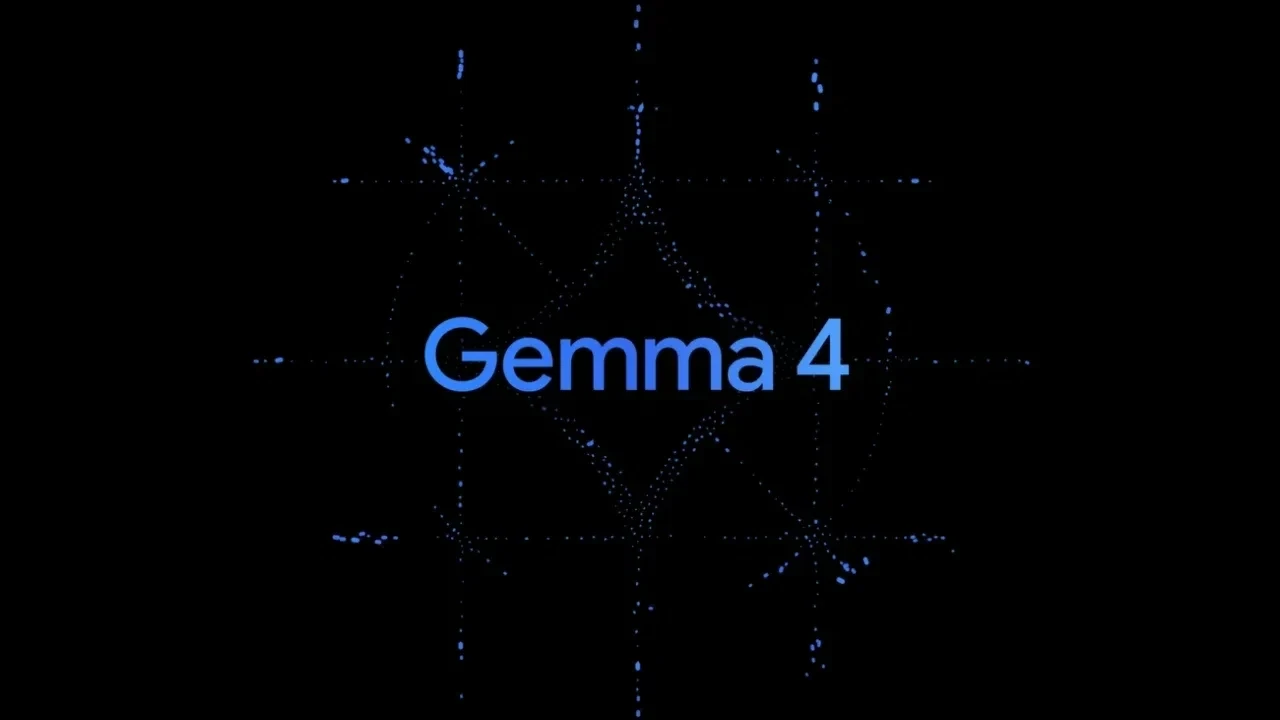 Gemma 4