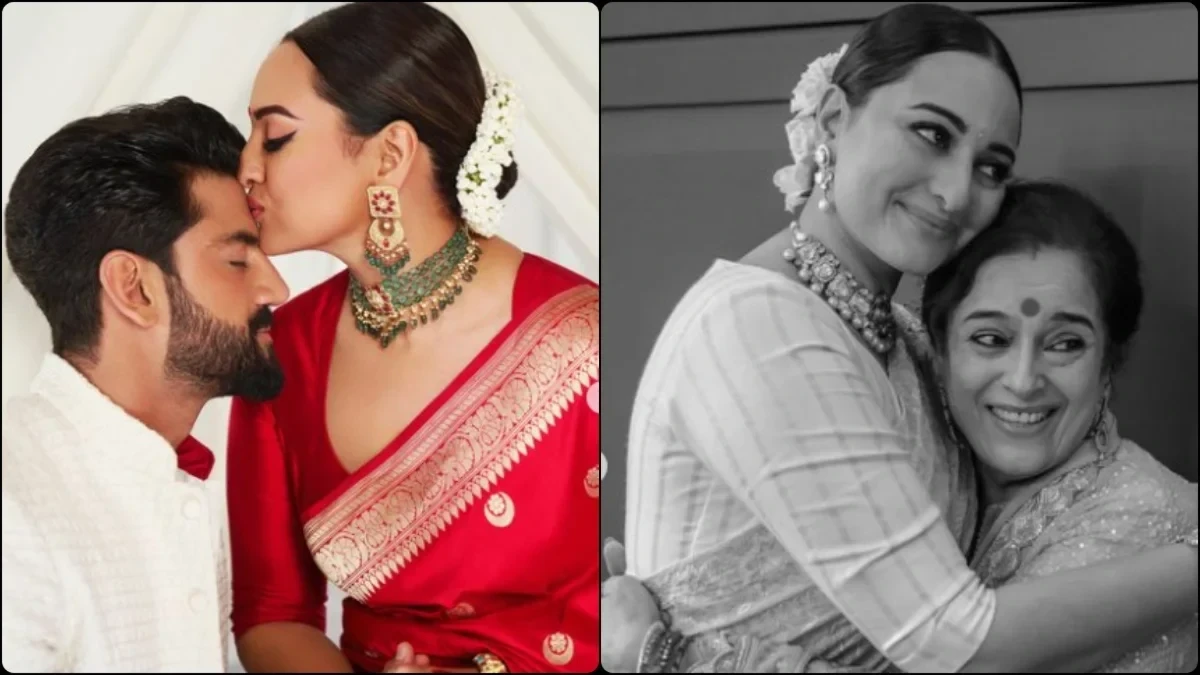 Sonakshi Sinha Pregnancy