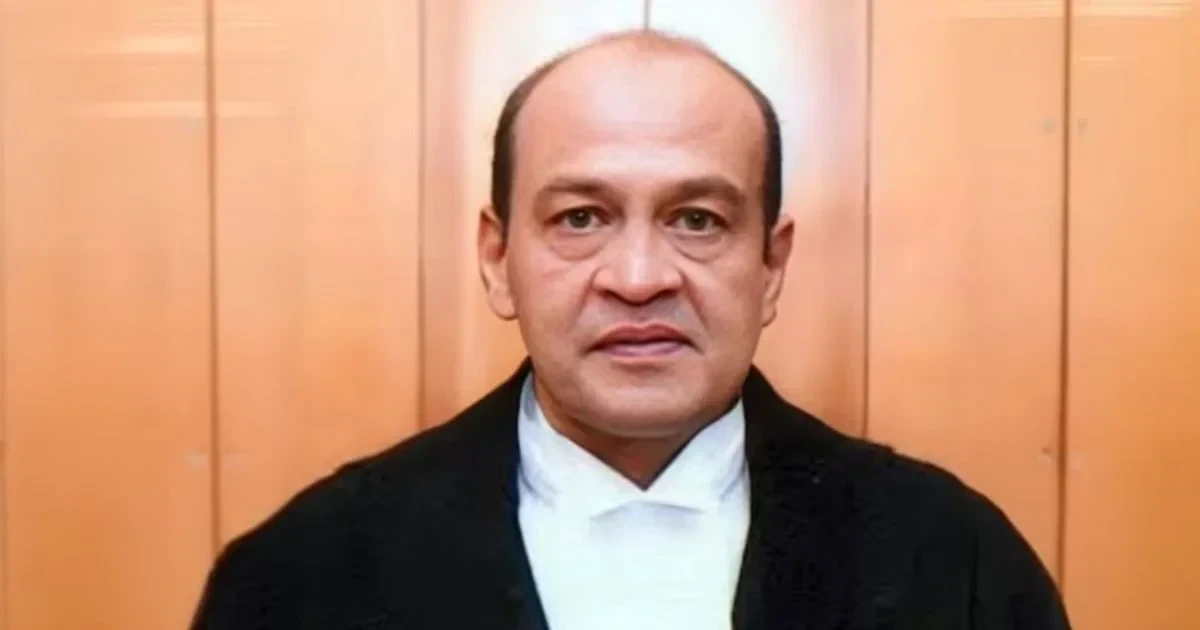 Justice Yashwant Verma Resignation