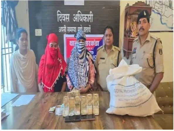 CG Crime,newsplus21Crimenews