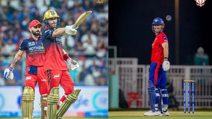 RCB vs LSG IPL 2026
