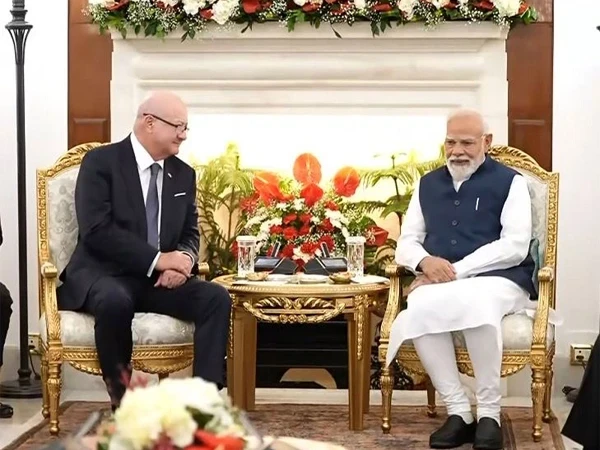 Austria-India Ties