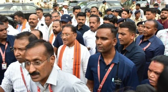 Women Reservation, Censure Motion, Chhattisgarh Legislative Assembly