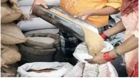 PDS Ration Shop Timings Changed in Chhattisgarh