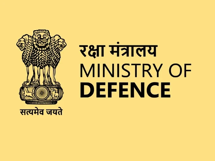 Ministry of Defence: