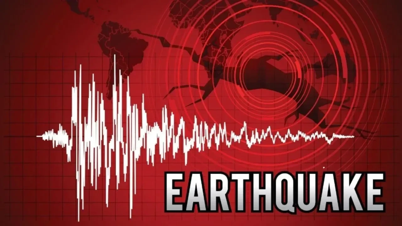 Earthquake In Gujarat