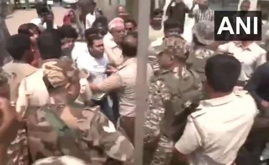 West Bengal Election 2026 Voting LIVE