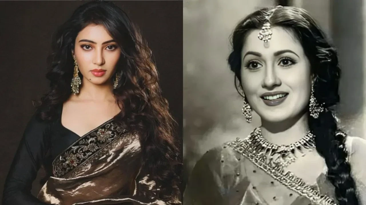 Madhubala Biopic