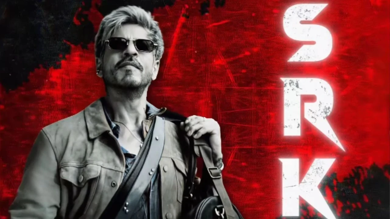 King Teaser Released