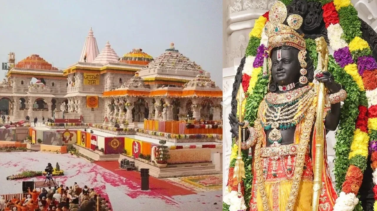 Ayodhya