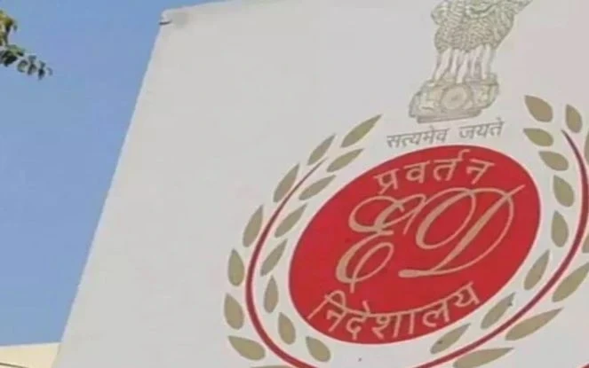 West Bengal, Ed Raids, Pds Distribution Issue