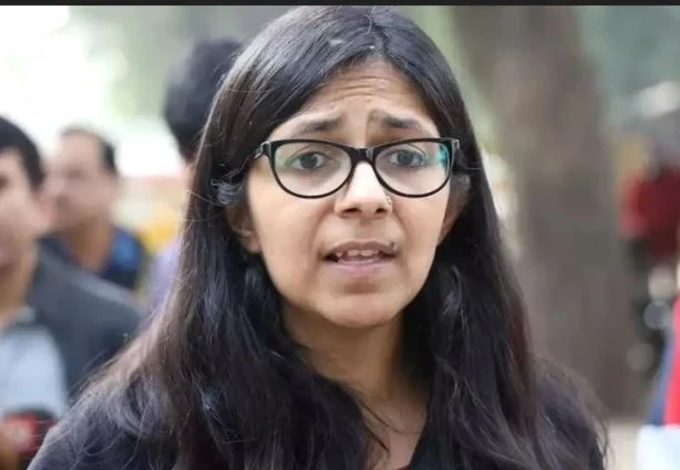 Swati Maliwal Joins BJP, Aam Aadmi Party,