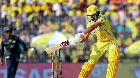 CSK vs GT IPL 2026