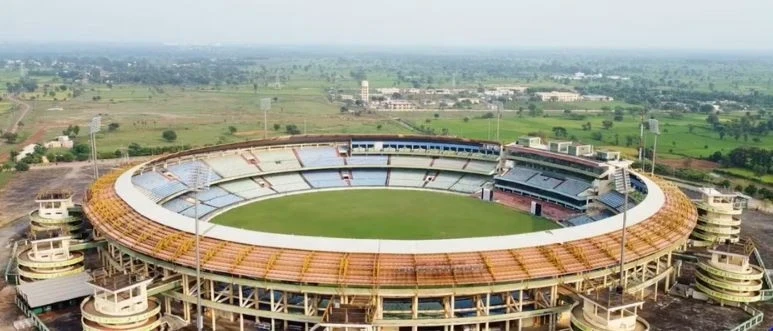 HindiNewsnewsplus21, LocalChhattisgarhnewsplus21 RCB IPL Tickets Raipur, Online Ticket Booking, Shaheed Veer Narayan Singh International Cricket Stadium