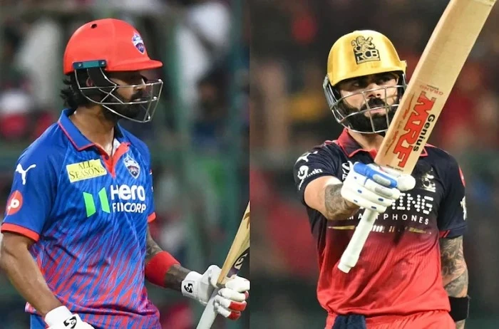 DC vs RCB IPL 2026