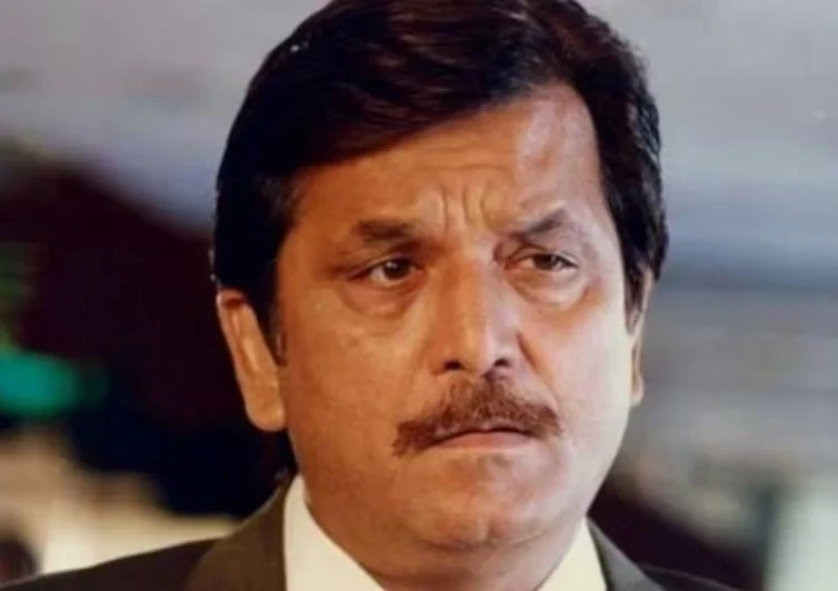 Bollywood actor Bharat Kapoor passes away