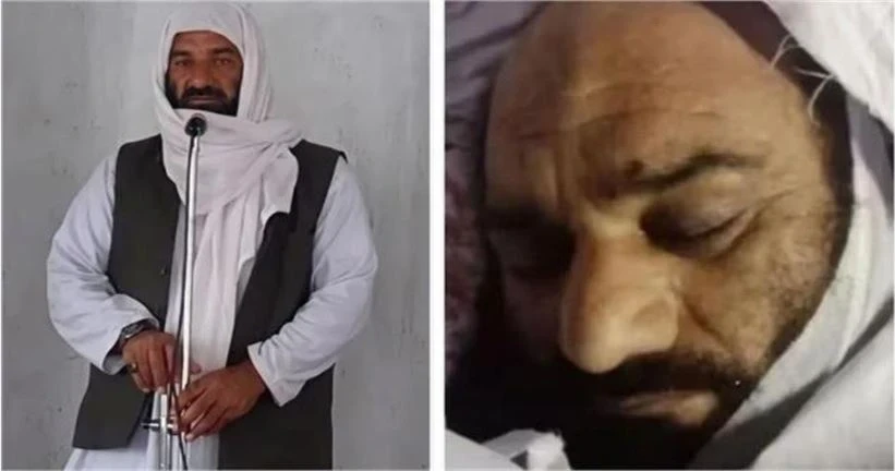 Sheikh Yusuf Afridi Shot Dead, mumbai terror attacks, hafiz saeed, lashkar e taiba
