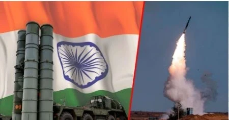 Russia Sends Fourth S-400 System to India