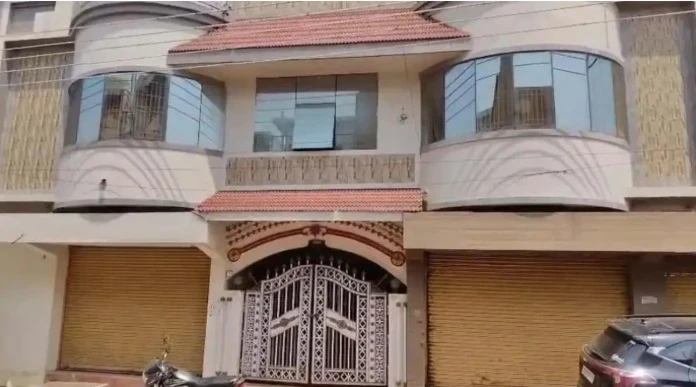 Bharatmala Compensation Scam