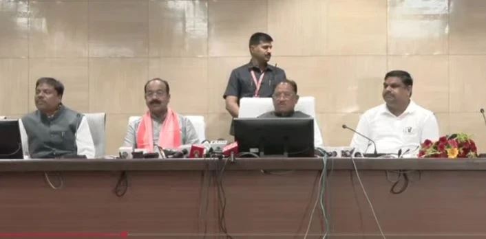 CGBSE Result 2026 LIVE