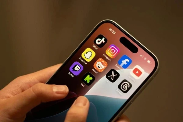 Australia to Tax Meta-Google and TikTok