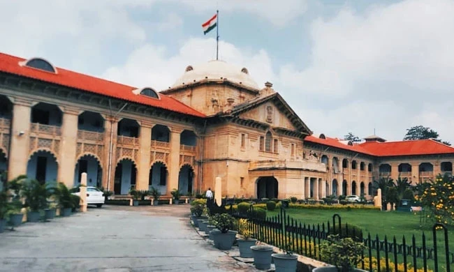 Allahabad HC