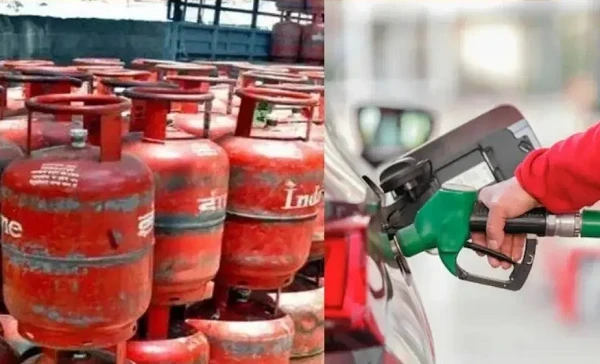 Petrol and diesel prices
