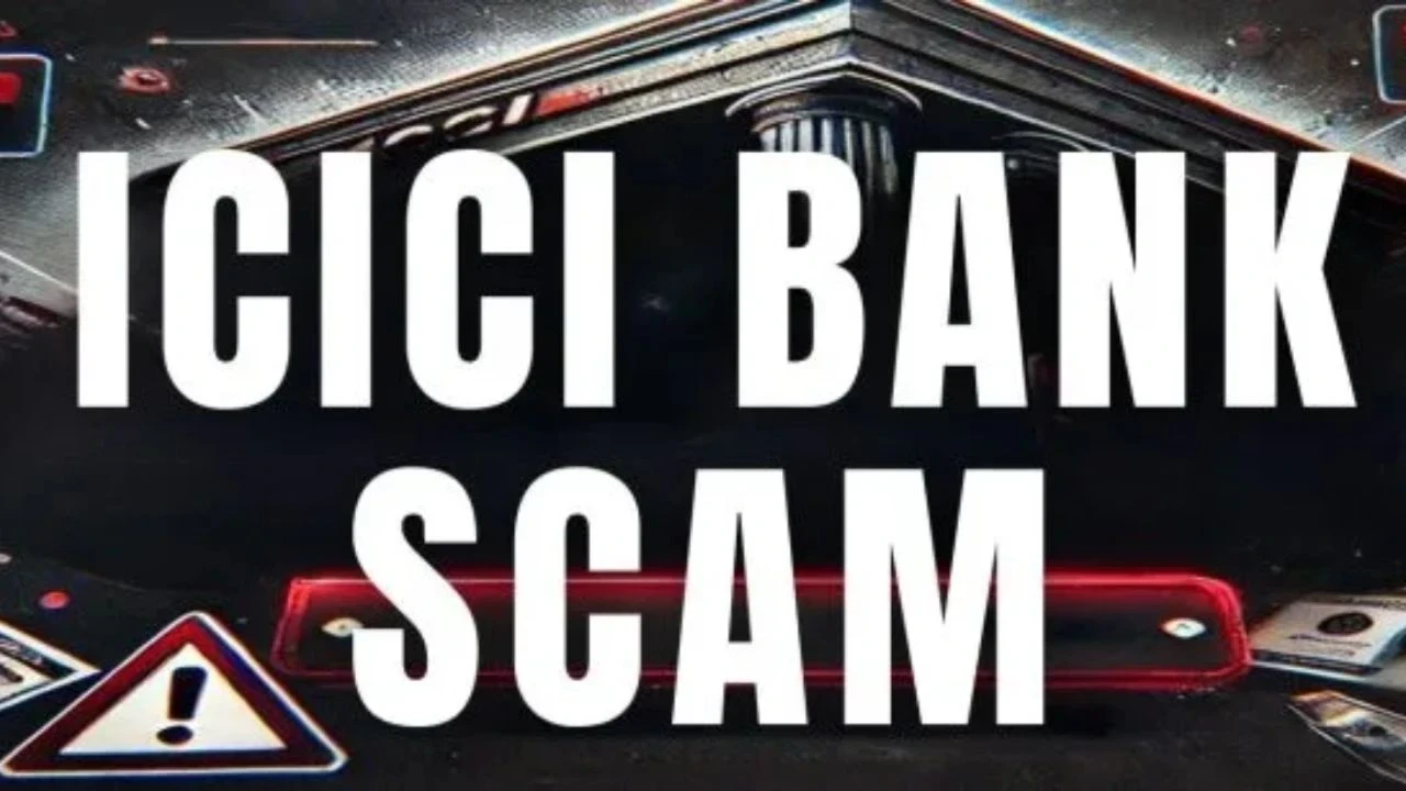 ICICI Bank Scam