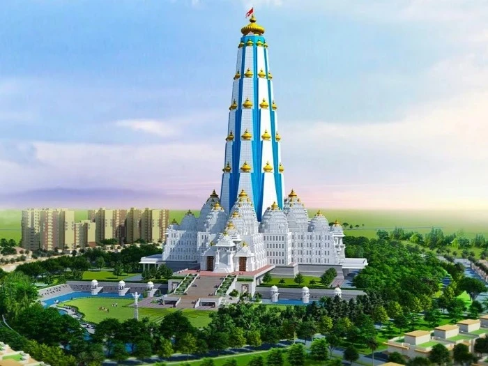 Chandrodaya Temple