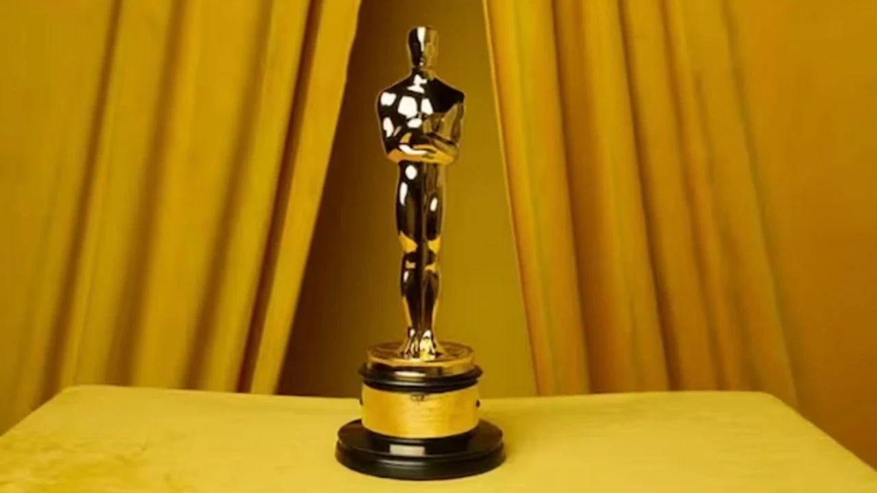Oscars Rules Changed