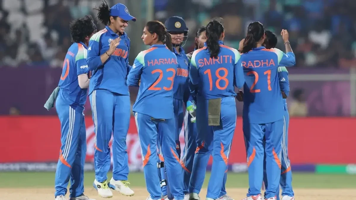 Women's T20 World Cup 2026