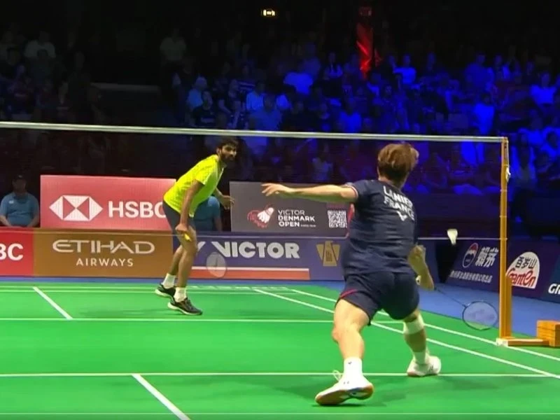Thomas Cup 2026