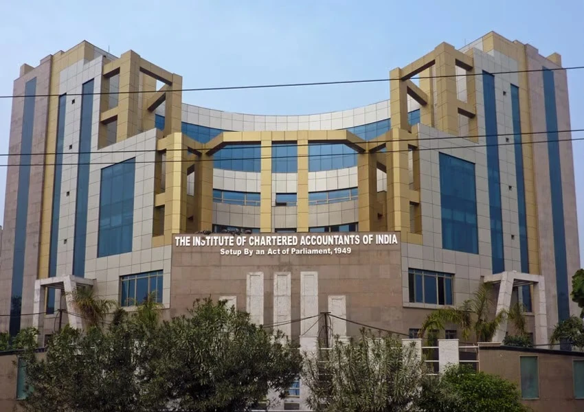 ICAI CA Exam 2026