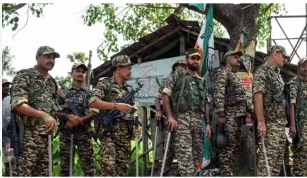 West Bengal Election Live Updates, No Victory Celebration