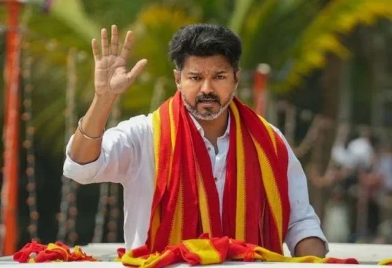 Vijay Thalapathy Net Worth