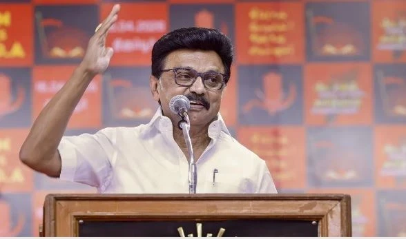 Tamil Nadu CM MK Stalin Loses Election