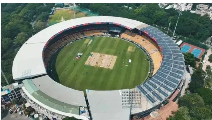 IPL 2026, Bengaluru Stripped of Final Hosting Rights, Final Match in Ahmedabad