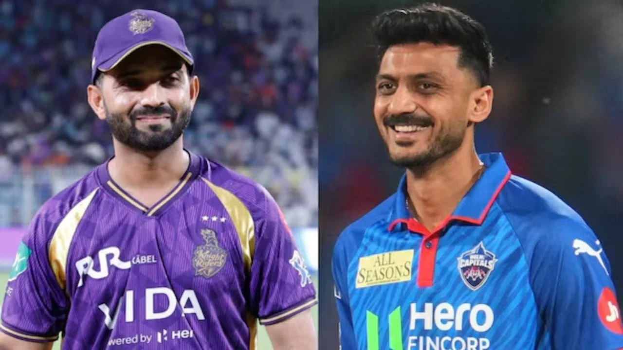 DC vs KKR IPL 2026